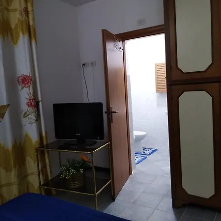La Maison Di Domenico E Gioconda 公寓
