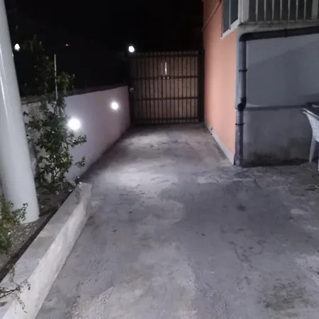 La Maison Di Domenico E Gioconda * Fiumicino