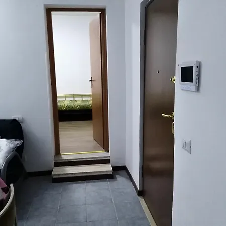 La Maison Di Domenico E Gioconda Apartment
